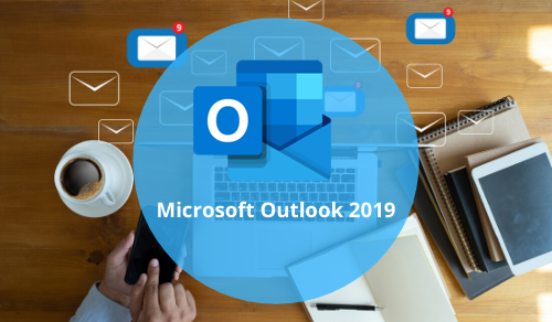 Microsoft outlook 2019 repair